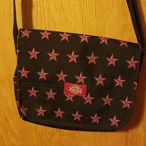 Vintage Dickies crossbody bag